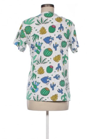 Дамска блуза Unbranded, Размер L, Цвят Многоцветен, Цена 6,13 €