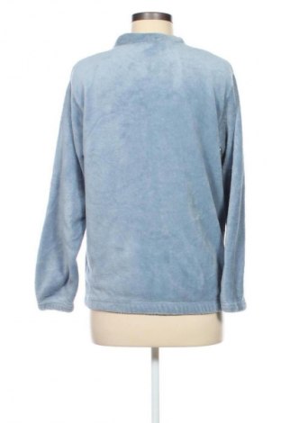 Dámska blúza Unbranded, Veľkosť M, Farba Modrá, Cena  1,95 €