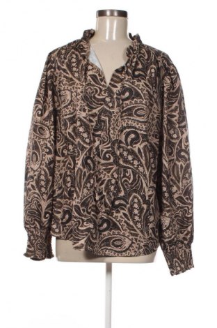 Damen Shirt Unbranded, Größe 4XL, Farbe Mehrfarbig, Preis € 9,99