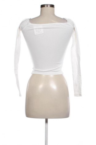 Γυναικεία μπλούζα Unbranded, Μέγεθος S, Χρώμα Λευκό, Τιμή 3,99 €