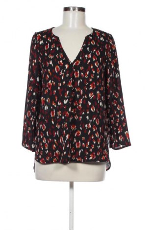 Дамска блуза Unbranded, Размер M, Цвят Многоцветен, Цена 2,04 €