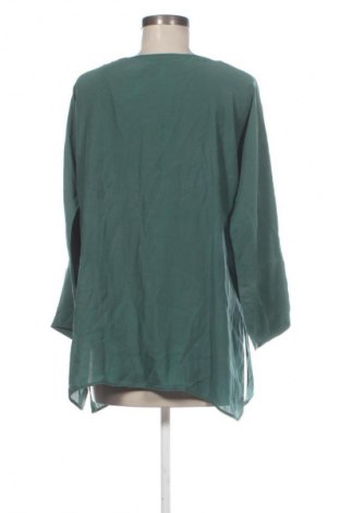 Dámská halenka Unbranded, Velikost M, Barva Zelená, Cena  99,00 Kč