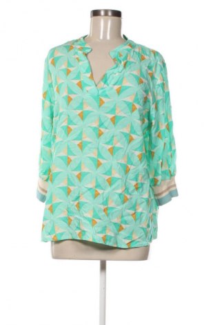 Дамска блуза Unbranded, Размер XL, Цвят Многоцветен, Цена 4,09 €