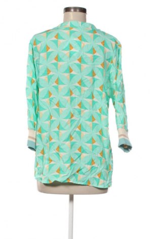 Дамска блуза Unbranded, Размер XL, Цвят Многоцветен, Цена 4,09 €