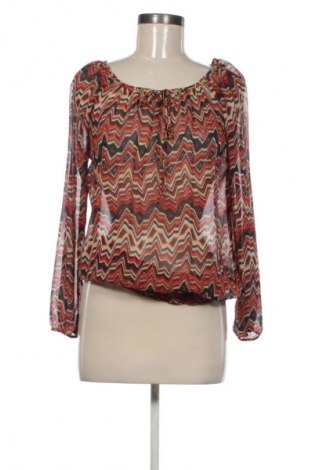 Bluzka damska Unbranded, Rozmiar M, Kolor Kolorowy, Cena 6,99 zł