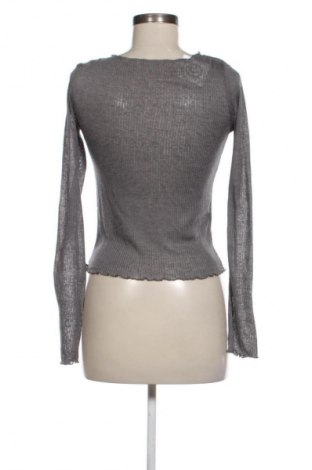 Γυναικεία μπλούζα Unbranded, Μέγεθος S, Χρώμα Γκρί, Τιμή 3,99 €