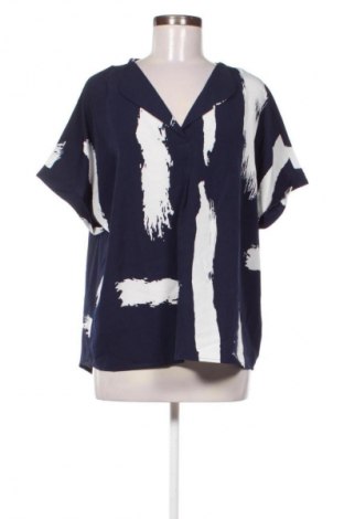 Дамска блуза Unbranded, Размер XL, Цвят Многоцветен, Цена 5,42 €