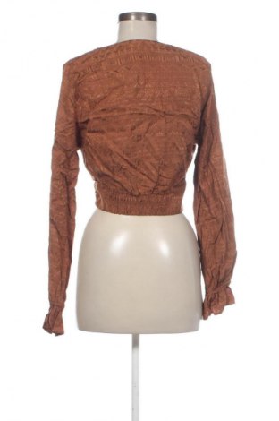 Дамска блуза Unbranded, Размер M, Цвят Многоцветен, Цена 2,04 €