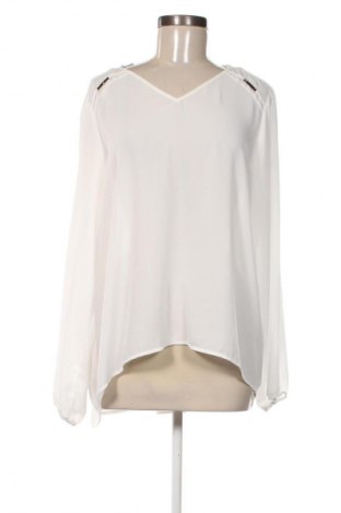 Дамска блуза Unbranded, Размер XL, Цвят Бял, Цена 3,57 €