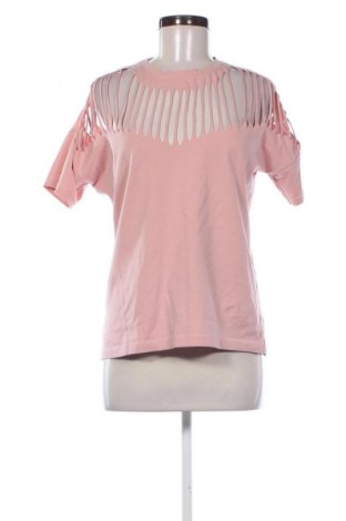 Дамска блуза Unbranded, Размер L, Цвят Розов, Цена 6,13 €