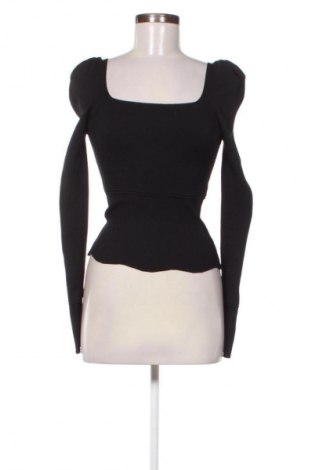 Дамска блуза Unbranded, Размер M, Цвят Черен, Цена 4,09 €