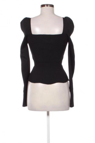 Дамска блуза Unbranded, Размер M, Цвят Черен, Цена 4,09 €