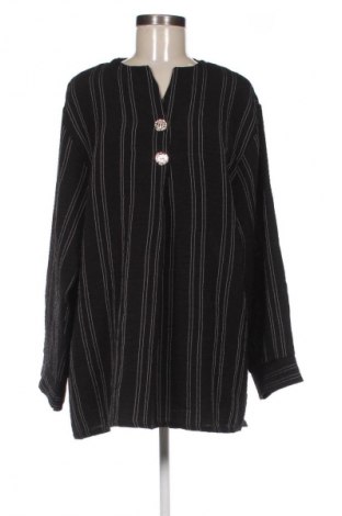 Дамска блуза Unbranded, Размер XXL, Цвят Многоцветен, Цена 14,08 €