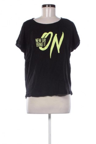 Дамска блуза Unbranded, Размер L, Цвят Черен, Цена 10,22 €