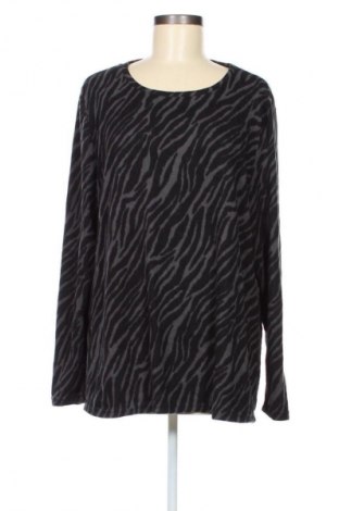 Дамска блуза Unbranded, Размер M, Цвят Многоцветен, Цена 2,04 €