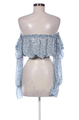 Dámská halenka Unbranded, Velikost S, Barva Vícebarevné, Cena  129,00 Kč