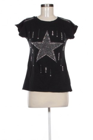 Дамска блуза Unbranded, Размер M, Цвят Многоцветен, Цена 6,13 €