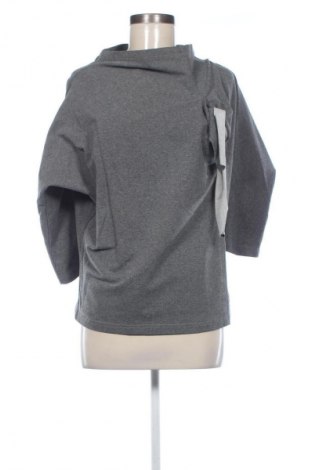 Γυναικεία μπλούζα Unbranded, Μέγεθος S, Χρώμα Γκρί, Τιμή 3,99 €