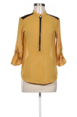 Bluză de femei Unbranded, Mărime M, Culoare Galben, Preț 23,99 Lei