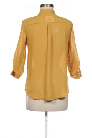 Bluză de femei Unbranded, Mărime M, Culoare Galben, Preț 23,99 Lei