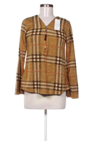 Bluză de femei Unbranded, Mărime S, Culoare Multicolor, Preț 77,99 Lei