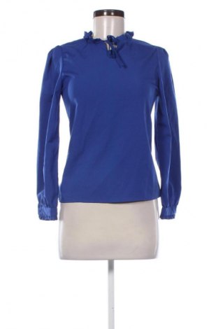 Dámská halenka Unbranded, Velikost S, Barva Modrá, Cena  139,00 Kč