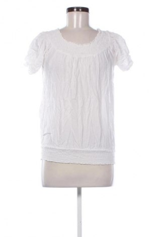 Дамска блуза Unbranded, Размер S, Цвят Екрю, Цена 10,00 €