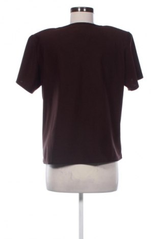 Дамска блуза Unbranded, Размер XL, Цвят Кафяв, Цена 10,99 €