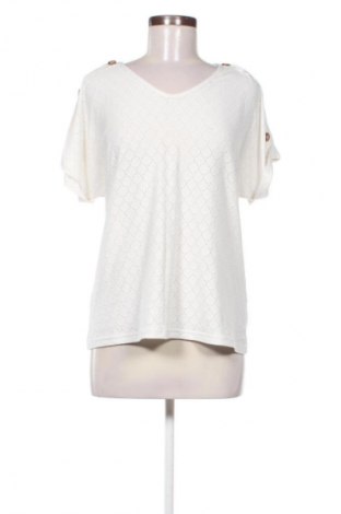 Дамска блуза Unbranded, Размер L, Цвят Многоцветен, Цена 9,70 €