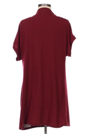 Bluzka damska Unbranded, Rozmiar M, Kolor Czerwony, Cena 22,99 zł