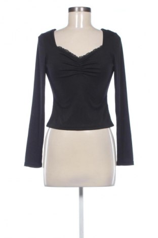 Γυναικεία μπλούζα Unbranded, Μέγεθος M, Χρώμα Μαύρο, Τιμή 8,14 €