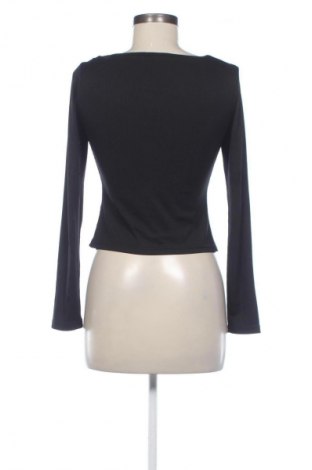 Γυναικεία μπλούζα Unbranded, Μέγεθος M, Χρώμα Μαύρο, Τιμή 8,14 €