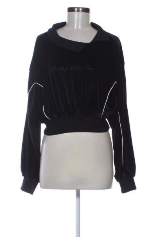 Bluză de femei Unbranded, Mărime M, Culoare Negru, Preț 22,99 Lei