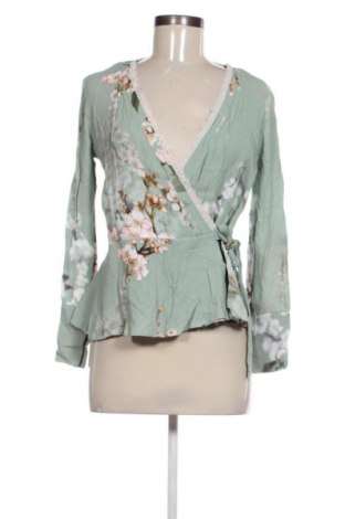 Dámská halenka Unbranded, Velikost S, Barva Vícebarevné, Cena  129,00 Kč