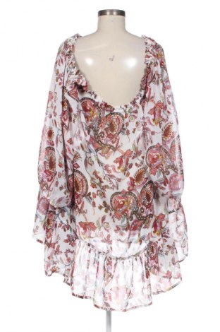 Dámská halenka Unbranded, Velikost XXL, Barva Vícebarevné, Cena  340,00 Kč