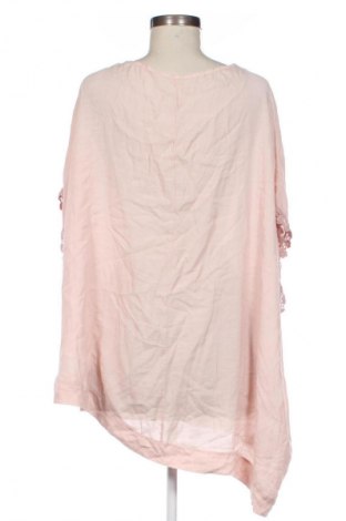Dámska blúza Unbranded, Veľkosť L, Farba Popolavo ružová, Cena  9,70 €