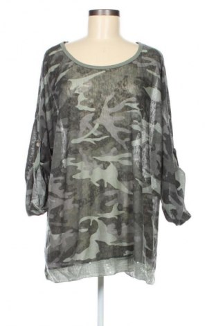 Dámská halenka Unbranded, Velikost XL, Barva Vícebarevné, Cena  169,00 Kč