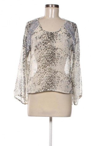 Дамска блуза Unbranded, Размер S, Цвят Многоцветен, Цена 2,04 €