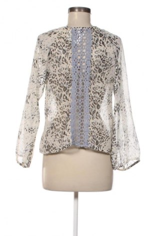 Дамска блуза Unbranded, Размер S, Цвят Многоцветен, Цена 2,04 €