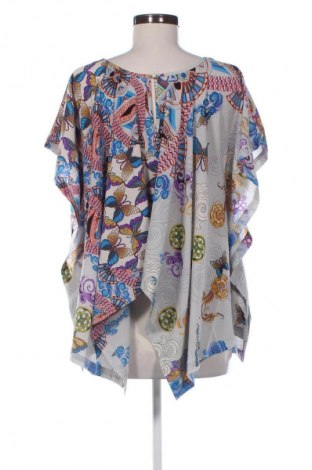 Дамска блуза Unbranded, Размер XXL, Цвят Многоцветен, Цена 9,70 €