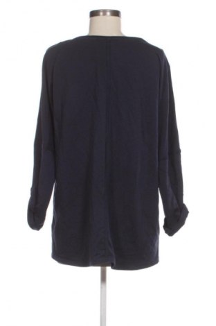 Дамска блуза Unbranded, Размер XL, Цвят Син, Цена 4,60 €