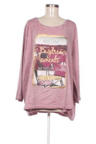 Γυναικεία μπλούζα Unbranded, Μέγεθος XXL, Χρώμα Πολύχρωμο, Τιμή 7,99 €