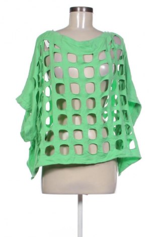 Bluză de femei Unbranded, Mărime L, Culoare Verde, Preț 93,84 Lei