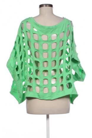 Bluză de femei Unbranded, Mărime L, Culoare Verde, Preț 93,84 Lei