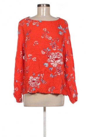 Дамска блуза Unbranded, Размер L, Цвят Многоцветен, Цена 3,06 €