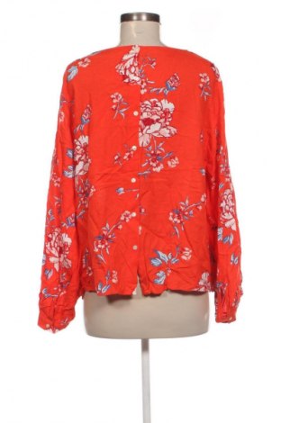 Дамска блуза Unbranded, Размер L, Цвят Многоцветен, Цена 3,06 €