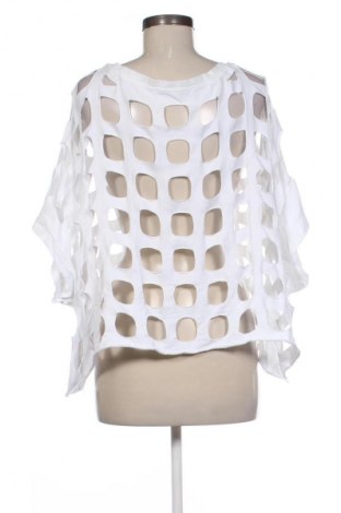 Bluză de femei Unbranded, Mărime L, Culoare Alb, Preț 93,84 Lei