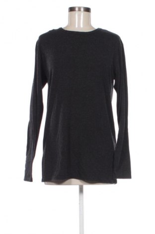 Дамска блуза Unbranded, Размер M, Цвят Сив, Цена 8,69 €