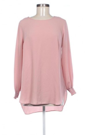 Dámská halenka Unbranded, Velikost XL, Barva Popelavě růžová, Cena  340,00 Kč