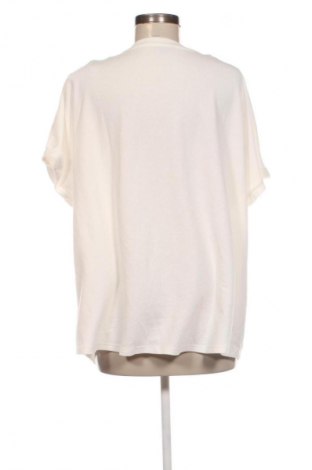 Дамска блуза Unbranded, Размер XXL, Цвят Бял, Цена 5,11 €